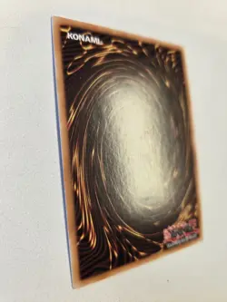 Relinquished Anima BROL-EN087 Secret Rare Yugioh 1st Edition Near Mint - Image 4