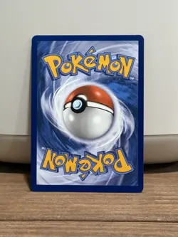 Yamper 099/094 ME02: Phantasmal Flames - Pokemon Card - NM - English - Image 2