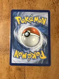 Wailord EX - 38/160 - Full Art - Primal Clash - Pokemon Card - MT HOLO - Image 2