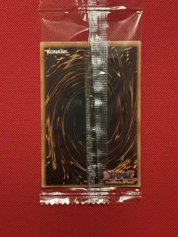 Yu-Gi-Oh! Token: Yugi - Chaos Origins (CORI) [sealed] TKN5-EN047 - Image 2