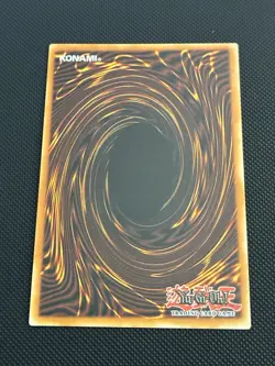 Yugioh | Artmage Graflare (UR) DUAD-EN010 Ultra Rare 1st Edition Near Mint NM - Image 2