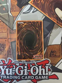 YUGIOH DRAGONIC KNIGHT JUMP-EN026 ULTRA LIMITED ED LP/MP - Image 3