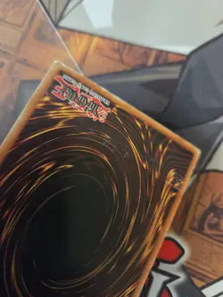 YUGIOH DRAGONIC KNIGHT JUMP-EN026 ULTRA LIMITED ED LP/MP - Image 4