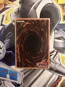 Yu-Gi-Oh! DARK MAGICIAN | JMPS-EN003 | Ultra Rare, LE, Signed - Image 2