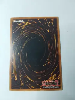 Yu-Gi-Oh! TCG Flame Champion Pharaoh's Servant PSV-041 Unlimited Common - Image 3