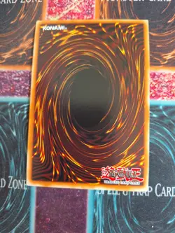 Yu-Gi-Oh! Evil HERO Lightning Golem LCGX-EN068 Super Rare Unlimited Near Mint - Image 3