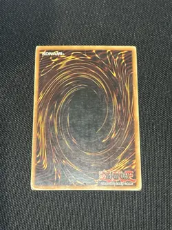 Blue-Eyes White Dragon SDK-001 Ultra Unlimited Edition - MP - Vintage YuGiOh - Image 3