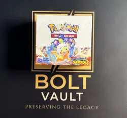 Pokemon TCG Scarlet & Violet Surging Sparks Booster Display Box 36 Packs, Sealed - Image 1