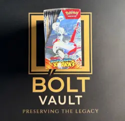 Pokemon TCG Scarlet & Violet Surging Sparks Booster Display Box 36 Packs, Sealed - Image 4