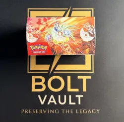Pokemon TCG Scarlet & Violet Surging Sparks Booster Display Box 36 Packs, Sealed - Image 5