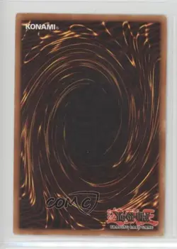 Token Thanksgiving 1st Ed. YuGiOh Dark Crisis #DCR-041 2003 READ - Image 2