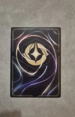 Elsa Spirit of Winter - ENCHANTED - The First Chapter - Lorcana TCG - Image 3