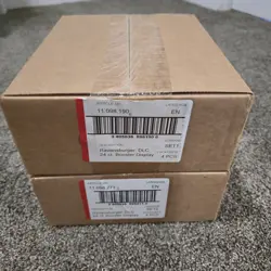 Lorcana: First Chapter & Rise of the Floodborn Booster Box SEALED cases - Image 1