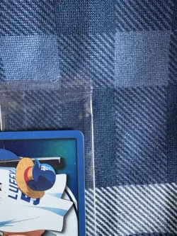 Bandai One Piece Dodgers Luffy Don!! Card 7/2/2026 Stadium Giveaway (damaged) - Image 3