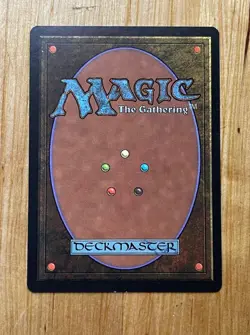MTG Tolarian Academy Urza's Saga 330/335 Regular Rare Fire Sale - Image 2