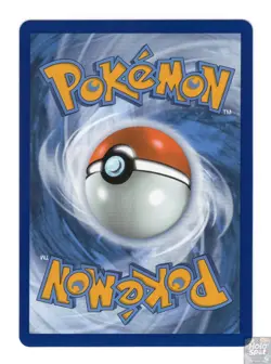 Hilda 164/086 Holo Ultra Rare White Flare Pokemon Near Mint - Image 2
