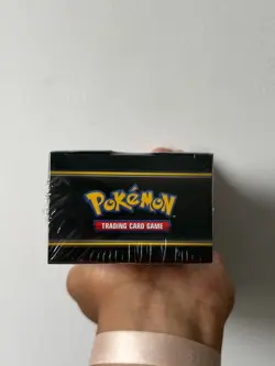 Pokemon Mega Evolution Chaos Rising - Booster Bundle (6 packs) - New & Sealed - Image 5