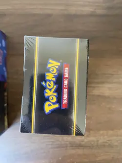 Pokemon TCG: Mega Evolution Chaos Rising Booster Bundle New & Sealed - Image 2