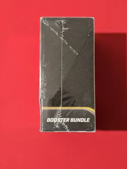 Pokemon Mega Evolution Booster Bundle 6 Packs ME01 Factory SEALED NEW - Image 2