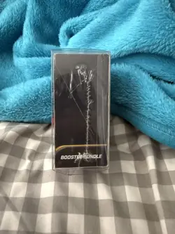 Pokemon Mega Evolution Booster Bundle Brand New & Sealed with case - Image 3