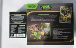 Pokemon TCG Mega Evolution Perfect Order ETB & Booster Bundle Brand New Sealed - Image 3