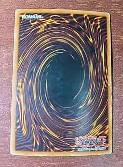 Perfectly Ultimate Great Moth DB2-EN249 Ultra Rare Holo Yugioh Card - Image 2