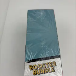 Pokemon TCG Mega Evolution Ascended Heroes Booster Bundle BRAND NEW Sealed - Image 4