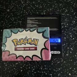 HEAVY Pokemon Mega Evolution Ascended Heroes Booster Bundle 152.90g sealed new - Image 2