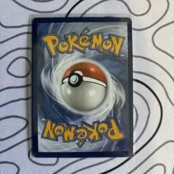 Mega Pyroar ex 099/086 Ultra Rare ME04: Chaos Rising Pokemon Near Mint - Image 2