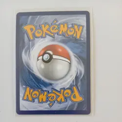 Mega Pyroar ex 099/086 Ultra Rare ME04: Chaos Rising Pokemon Near Mint - Image 2