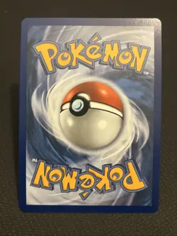 Mega Pyroar ex 099/086 Ultra Rare ME04: Chaos Rising Pokemon Near Mint - Image 2