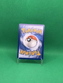 Pokemon TCG Chaos Rising Mega Pyroar Ex Ultra Rare 099/086 - Near Mint 1 - Image 2