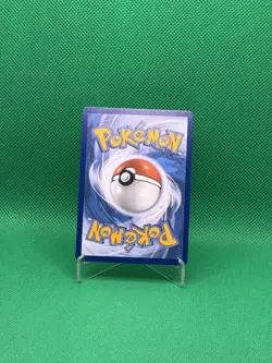 Pokemon TCG Chaos Rising Mega Pyroar Ex Ultra Rare 099/086 - Near Mint 2 - Image 2