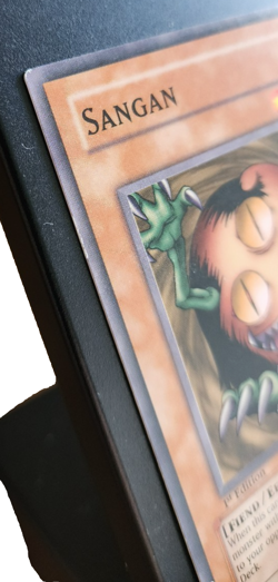 Sangan SYE-018 Starter Deck: Yugi Evolution 1st Edition Yugioh - Image 3