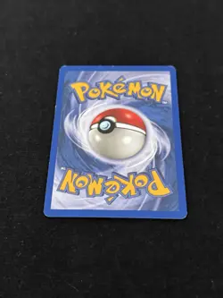 Pokemon TCG Chansey Neo Destiny Uncommon Card 31/105 Regular LP - Image 4