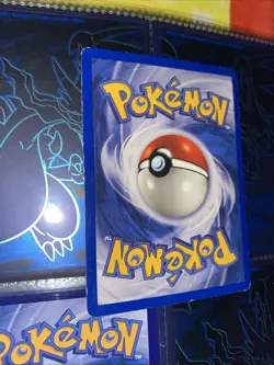 Pokemon TCG Chansey Neo Destiny Uncommon Card 31/105 Regular LP/MP Condition - Image 3