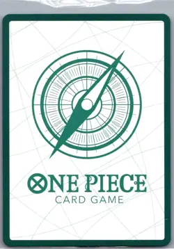 DON!! Card (Double Pack Vol. 11) (Luffy and Ace) The Time of Battle One Piece NM - Image 2