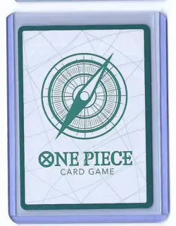 One Piece The Time of Battle OP16: DON!! Card Luffy and Ace - Image 2