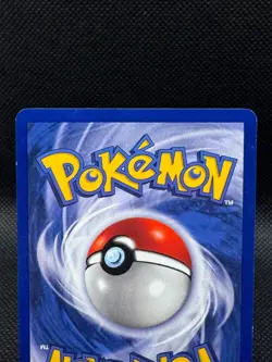 Pokemon Card - Pokedex Base Set 87/102 1st Edition - LP+ - Image 3