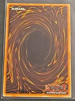 1996 Yugioh Ultimate Dragonic Utopia Ray LIOV-EN039 Ultra Rare 1st Ed - Image 2