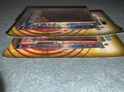 Yugioh Pharaoh's Servant & Invasion of Chaos 3 Packs Blister New - Image 3