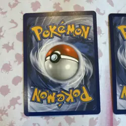 Pokemon TCG XY Evolutions Holo EX Lot 4 Cards Charizard Blastoise Mewtwo - Image 3