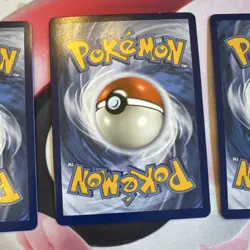 Pokemon TCG XY Evolutions Holo EX Lot 4 Cards Charizard Blastoise Mewtwo - Image 5