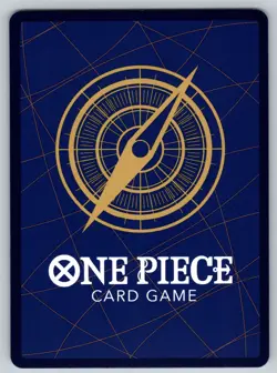OP10-109 Basil Hawkins English R One Piece TCG Card Game - Image 2