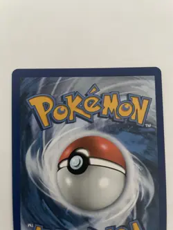 Pokemon TCG Sonia Rebel Clash 192/192 Holo Full Art Ultra Rare Card LP - Image 5
