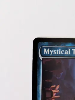 Mystical Tutor Jace Signature Spellbook MTG Magic the Gathering Card NM Mint SS1 - Image 3