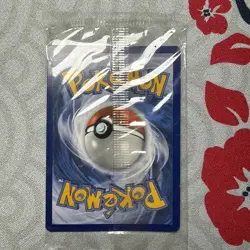 Pokemon Alolan Vulpix 21/145 Toys R Us Promo Sealed NM - Image 2