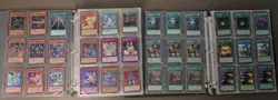 ~13 LB bulk lot of Yu-Gi-Oh Cards Commons/Rares/Holos - Vintage/Modern - Image 2
