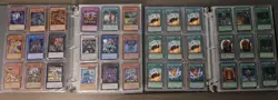 ~13 LB bulk lot of Yu-Gi-Oh Cards Commons/Rares/Holos - Vintage/Modern - Image 3