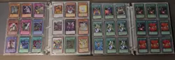 ~13 LB bulk lot of Yu-Gi-Oh Cards Commons/Rares/Holos - Vintage/Modern - Image 4